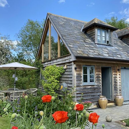 Oak Barn In The Cotswolds Near Moreton In Marsh Shipston-on-Stour Екстер'єр фото