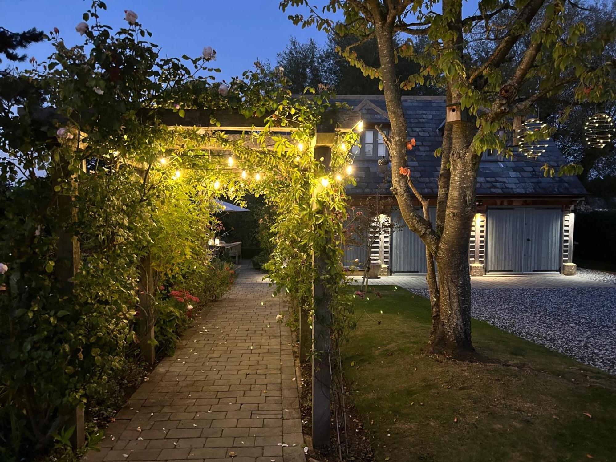 Oak Barn In The Cotswolds Near Moreton In Marsh Shipston-on-Stour Екстер'єр фото