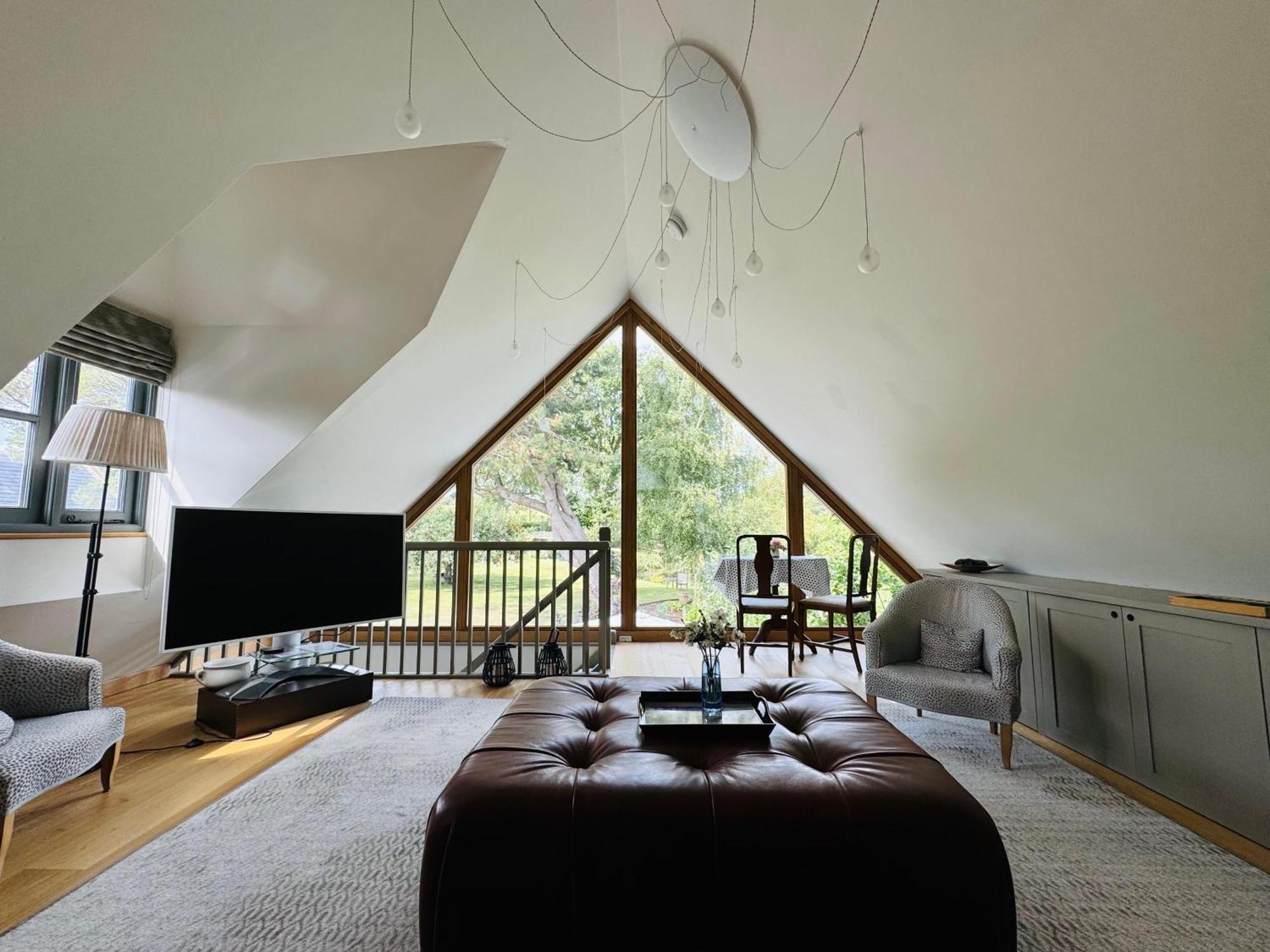 Oak Barn In The Cotswolds Near Moreton In Marsh Shipston-on-Stour Екстер'єр фото